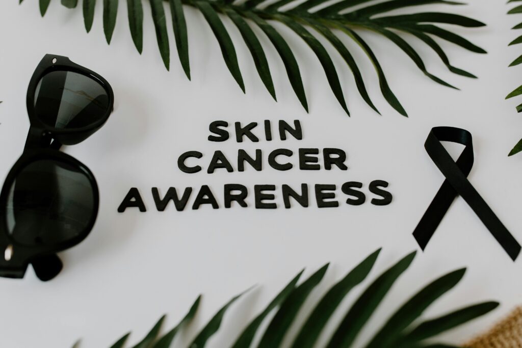 Skin Cancer Check
