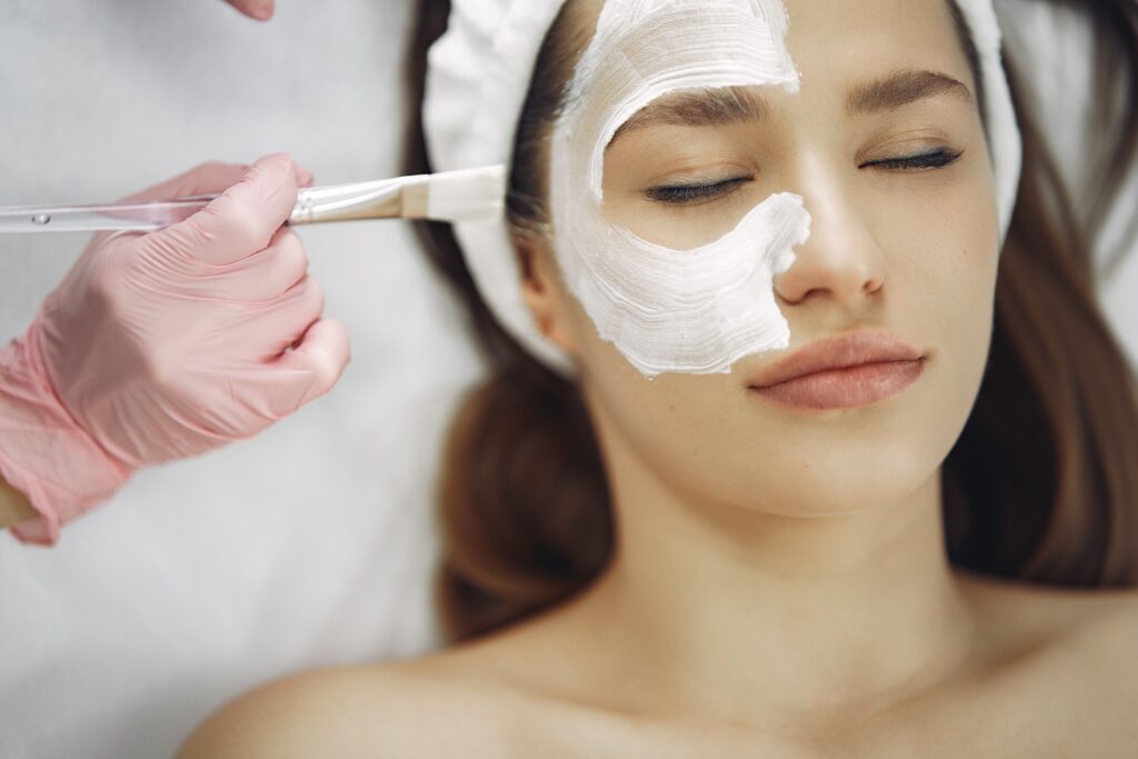 Sunshine Coast aesthetic clinic