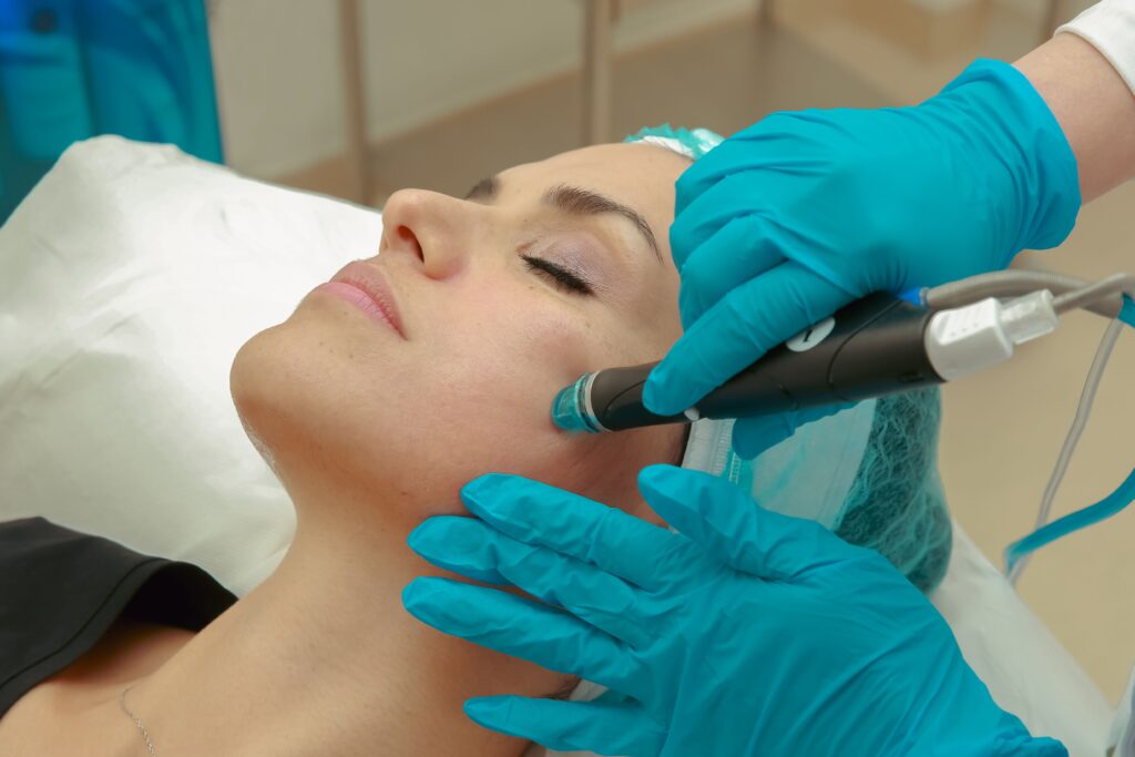 Sunshine Coast cosmetic clinic